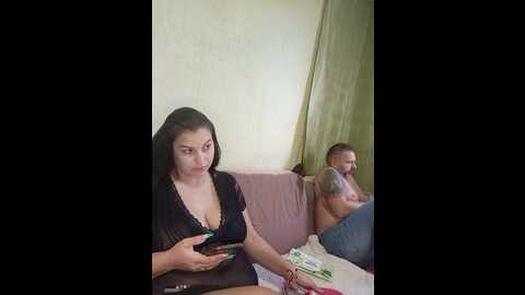 kissmabont @ bongacams on 20231202