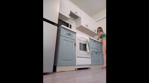 marysiaxxx @ bongacams on 20231202