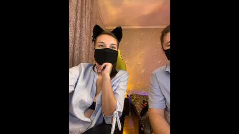 sexlove12001 @ bongacams on 20231202