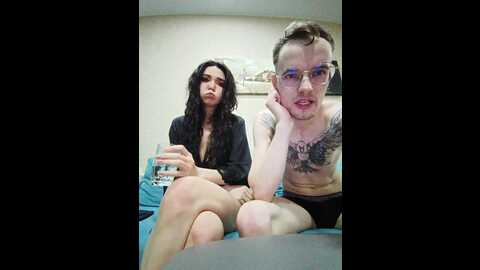 twofox @ bongacams on 20231202