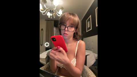 _alessandra @ bongacams on 20231203