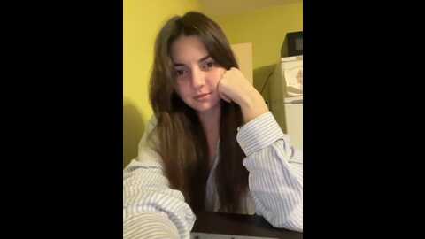 _saharochek_ @ bongacams on 20231203