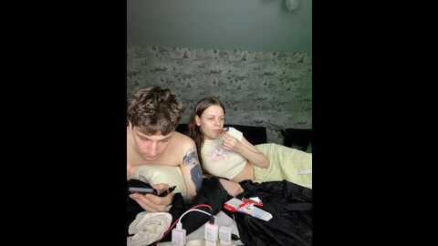 smokebeauty1 @ bongacams on 20231203