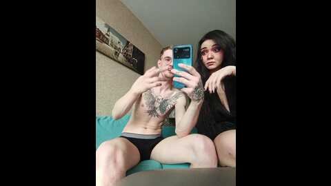twofox @ bongacams on 20231203
