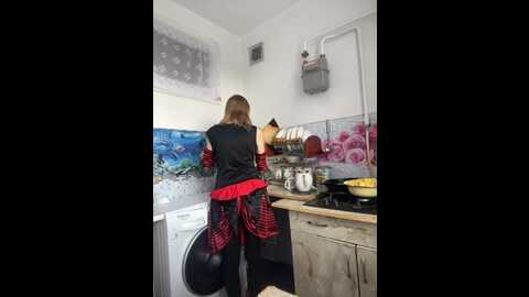 alenushka888 @ bongacams on 20231204