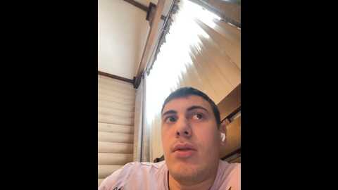 dream022 @ bongacams on 20231204