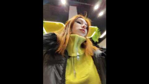 kitsune_alice @ bongacams on 20231204