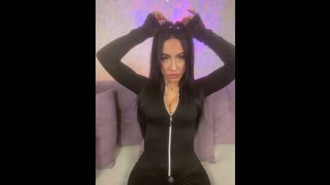 missjasmine07 @ bongacams on 20231204