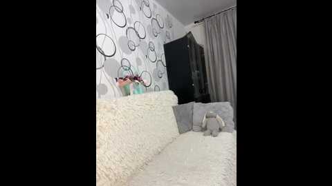 vikusik22a @ bongacams on 20231204