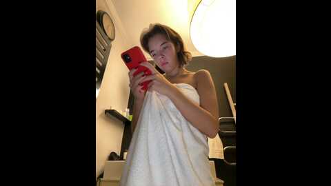 _alessandra @ bongacams on 20231205