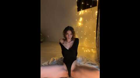 cute_kitty @ bongacams on 20231205