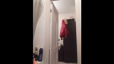 marysiaxxx @ bongacams on 20231205