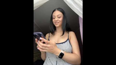 meganortega @ bongacams on 20231205