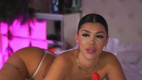 natydesiree @ bongacams on 20231205