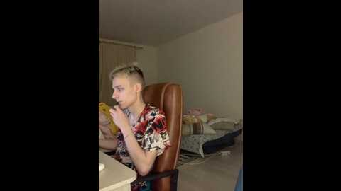 sweet_peaches @ bongacams on 20231205