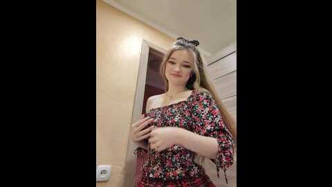 sweetkarinaa @ bongacams on 20231205