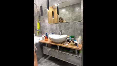 yuliyalasker @ bongacams on 20231205