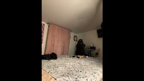 _maybebaby_ @ bongacams on 20231206