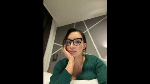 amarulla @ bongacams on 20231206