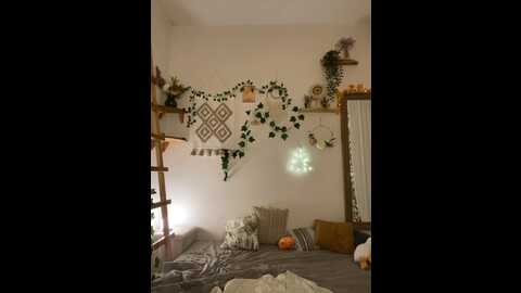 crazyanna9 @ bongacams on 20231206