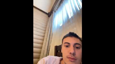 dream022 @ bongacams on 20231206