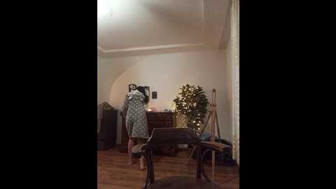 honeyiamhome @ bongacams on 20231206