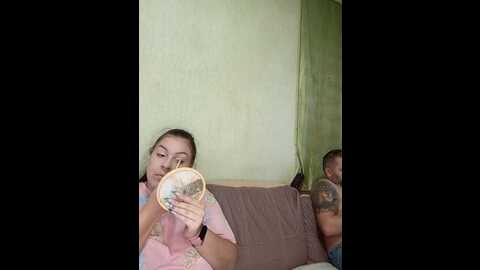 kissmabont @ bongacams on 20231206
