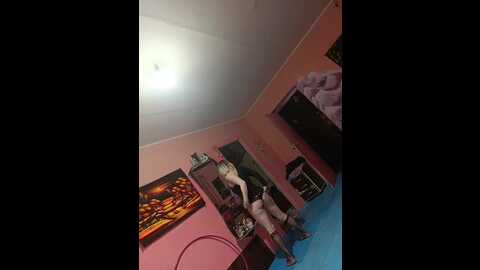 lisavsvolk @ bongacams on 20231206