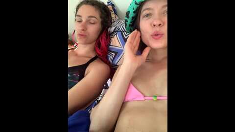 treshgirls