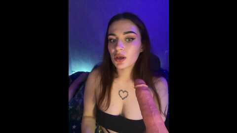 yourbunny69 @ bongacams on 20231206