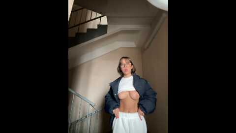 _alessandra @ bongacams on 20231207