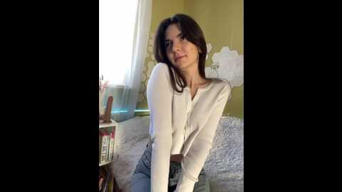 _saharochek_ @ bongacams on 20231207