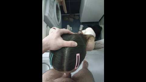 gerda_and_kai @ bongacams on 20231207