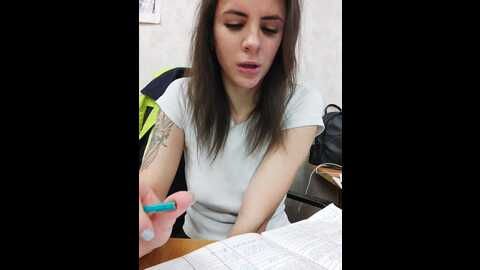 goodlexi @ bongacams on 20231207