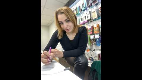 markkizaa @ bongacams on 20231207