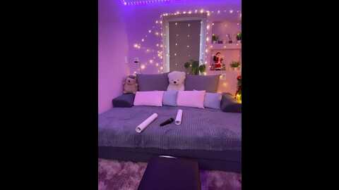 mialiahot @ bongacams on 20231207