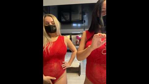 milana555550 @ bongacams on 20231207