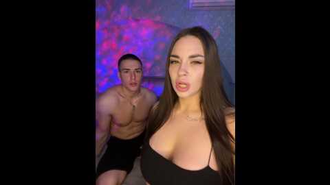 mirbezumia @ bongacams on 20231207