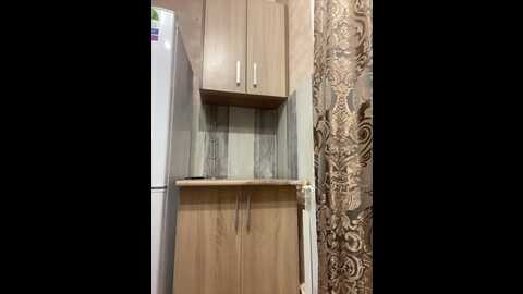 my_love1467 @ bongacams on 20231207