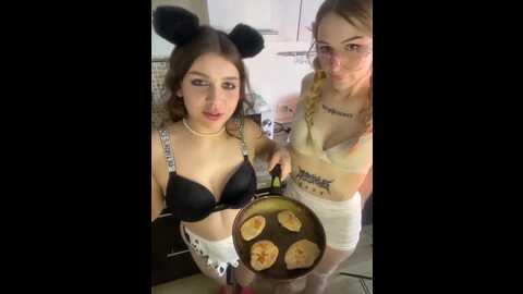 cutiemolly @ bongacams on 20231208