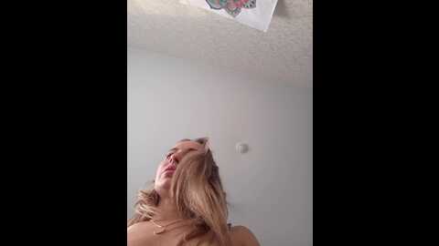 marysiaxxx @ bongacams on 20231208