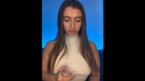 wildgirl @ bongacams on 20231208