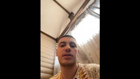 dream022 @ bongacams on 20231209