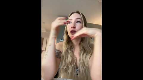 kirablake @ bongacams on 20231209