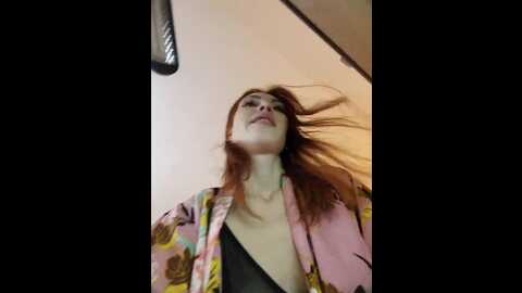 kitsune_alice @ bongacams on 20231209