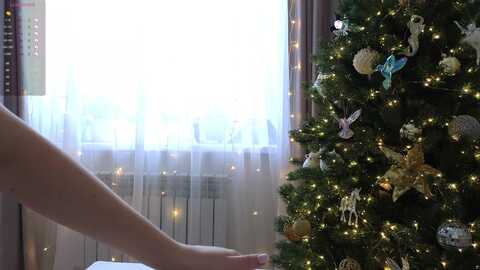 ladysunshine_ @ bongacams on 20231209