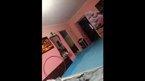 lisavsvolk @ bongacams on 20231209