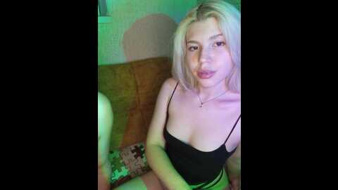 sugarpara @ bongacams on 20231209