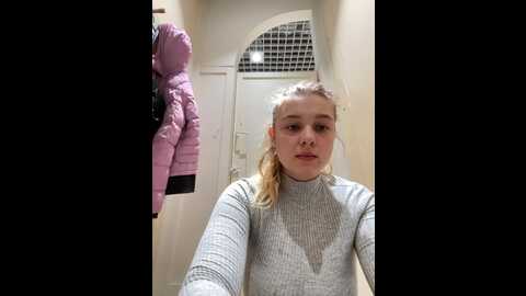 jucielussie @ bongacams on 20231210