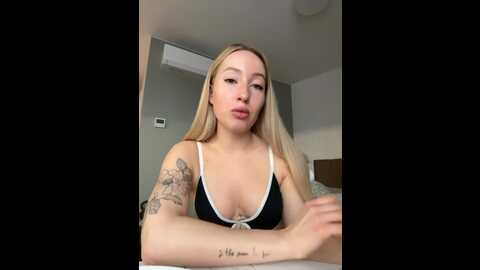 kirablake @ bongacams on 20231210